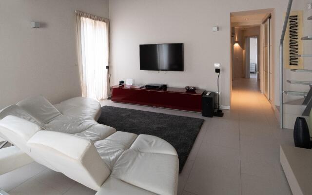 La Boheme di Ortigia Luxury Living Dimore Reali