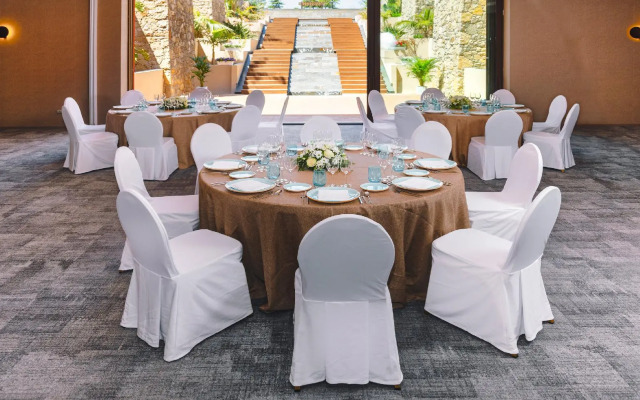 Westin Bonmont Golf Resort And Spa