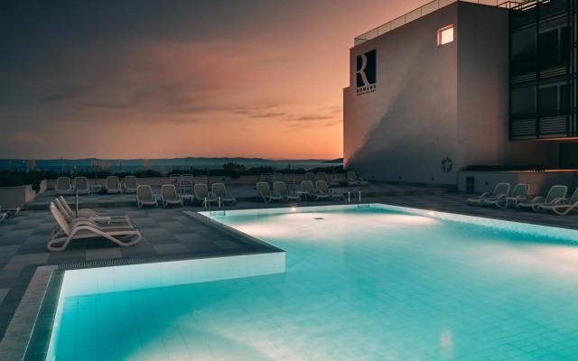 Romana Beach Resort