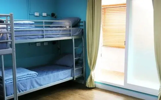 This is Guesthouse
