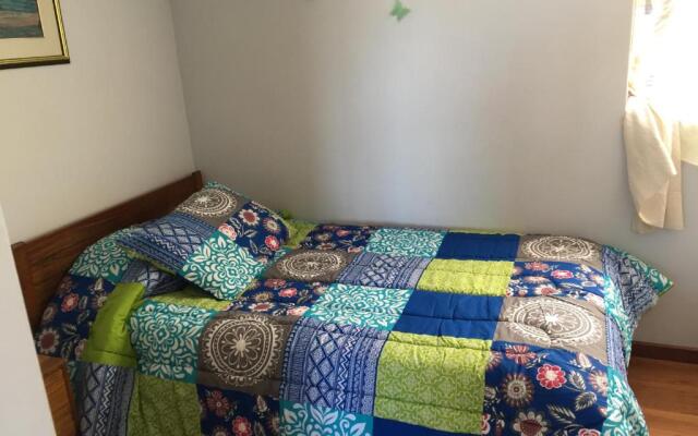 Departamento 43D Condominio Cau Cau
