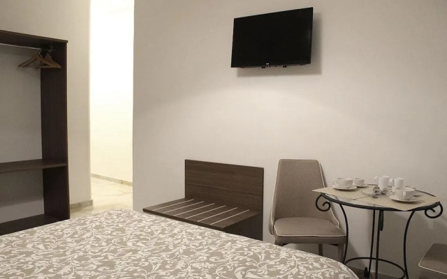 B&B Napolimilionaria 2