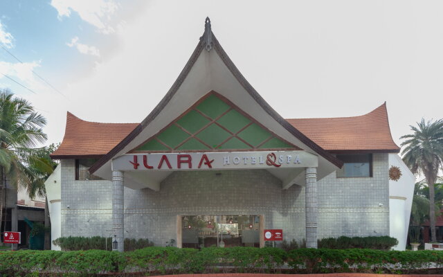 Ilara Hotels and Spa