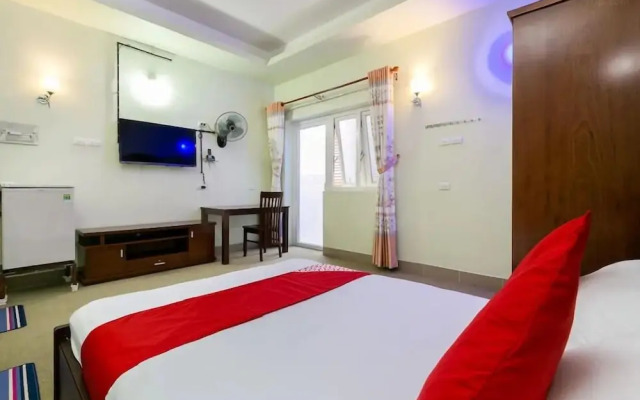 Minh Phương HBC Hotel - by Bay Luxury