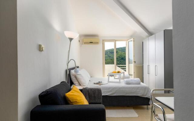 Milena Apartments