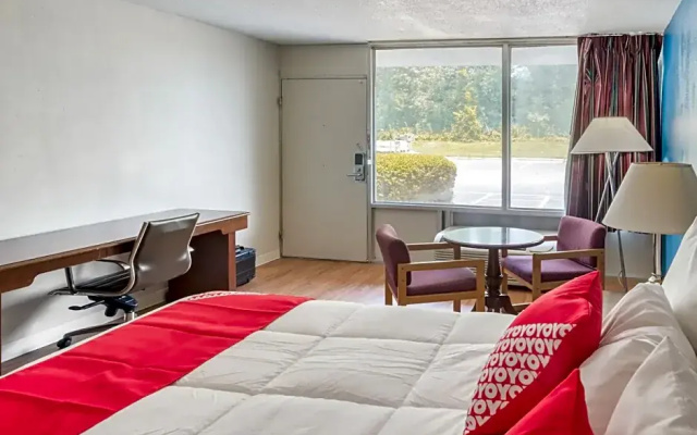 OYO Hotel Battleboro