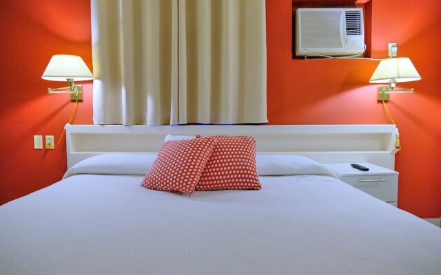 Aruba Quality Apartments & Suites