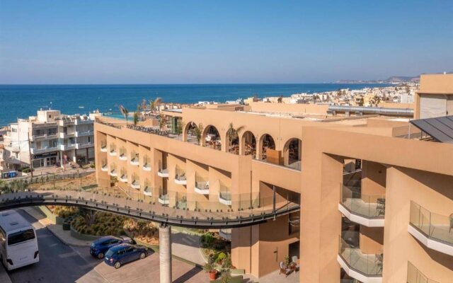 Minos Ambassador Suites & Spa - Adults only