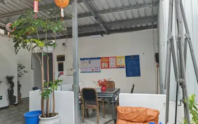 Pushe Homestay