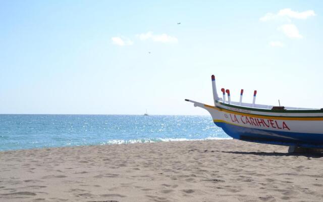 Apartamentos Las Palomas Beach