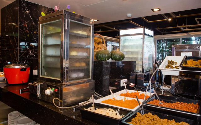 Shui Sha Lian Hotel