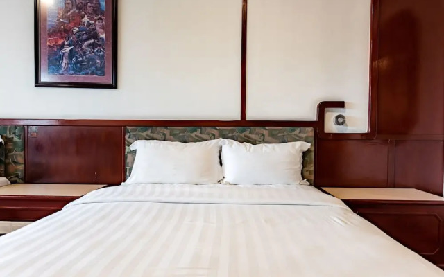 OYO 89735 The Dream Hotel