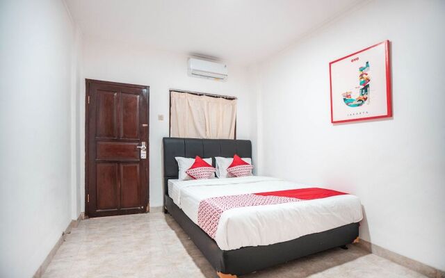 OYO 868 Wisma Berkat