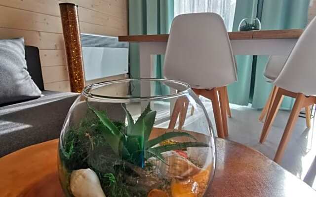 Karuba Resort, Gdańsk - Wyspa Sobieszewska