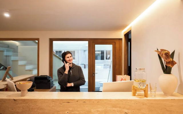Das Kaya Hotel I Stuttgart Airport Messe