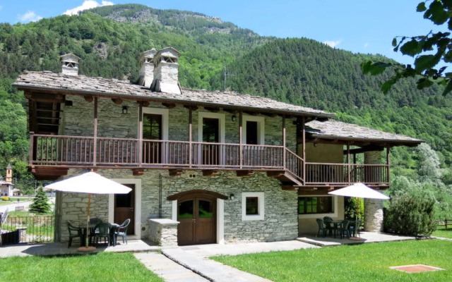 Casa del Ponte (SMY612)