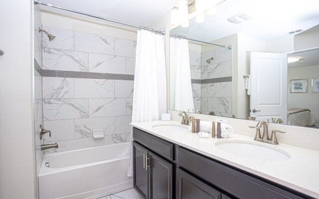 4844rc - Storey Lake 4 Bedroom Townhouse