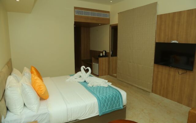 Misty Ocean-A Bergamont Group of Hotels