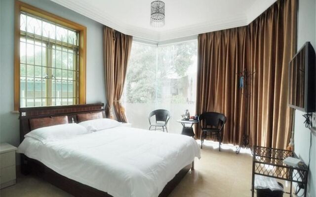 Nest House Hotel