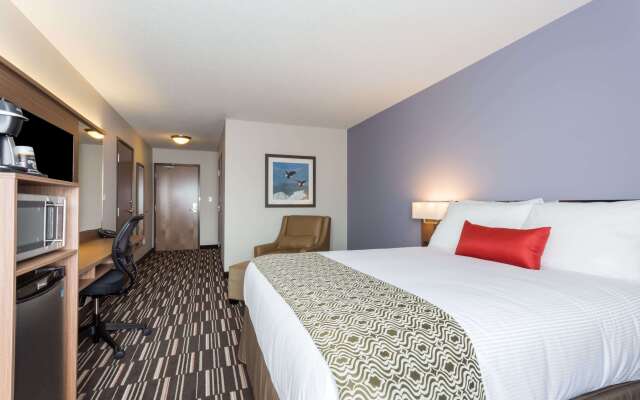 Microtel Inn & Suites by Wyndham Kitimat