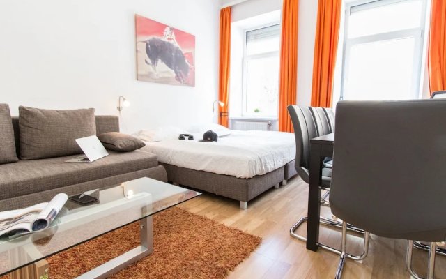 Apartment Enenkelstrasse - Apartment in Vienna - Photo 5