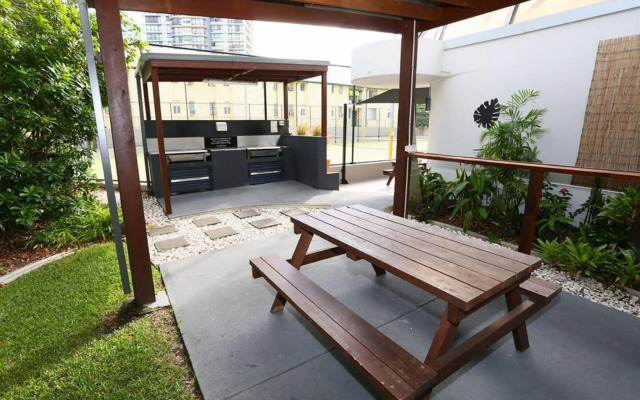 The Regent Apartments