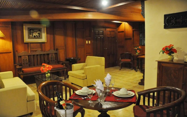 Crown Regency Residences Davao