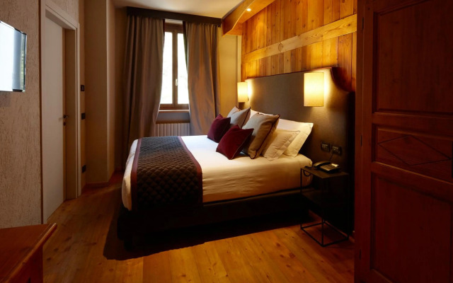 Chaberton Lodge & SPA