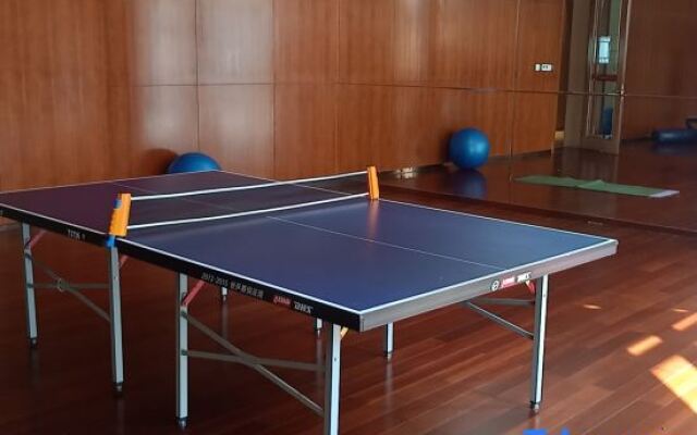 Jiaxing Inn