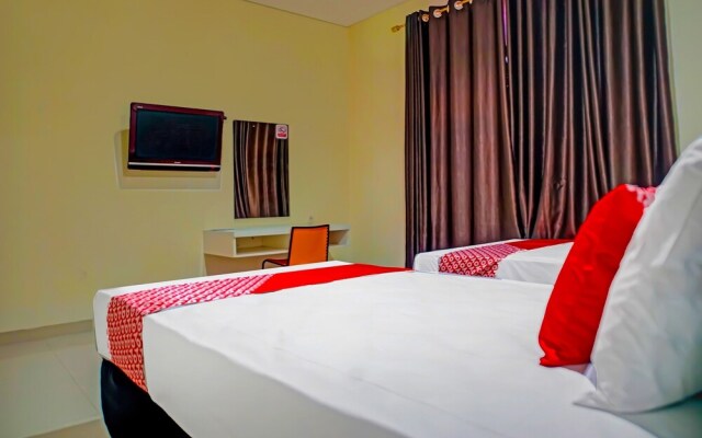 Hotel O Wisma Amrach