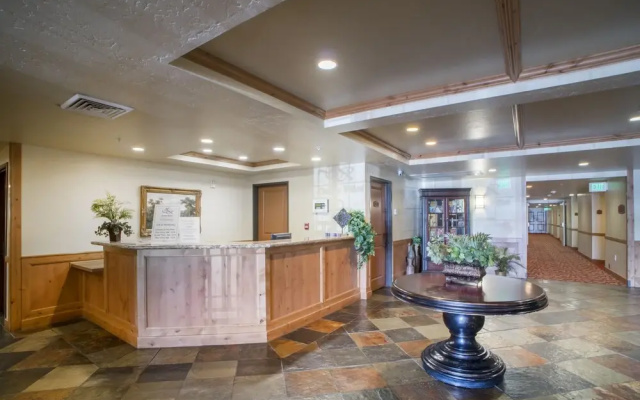 3 Bedroom Zermatt Villages 773 Condo