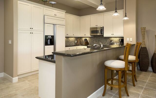 N Kaniku Unit 2002 - 3 Br Townhouse