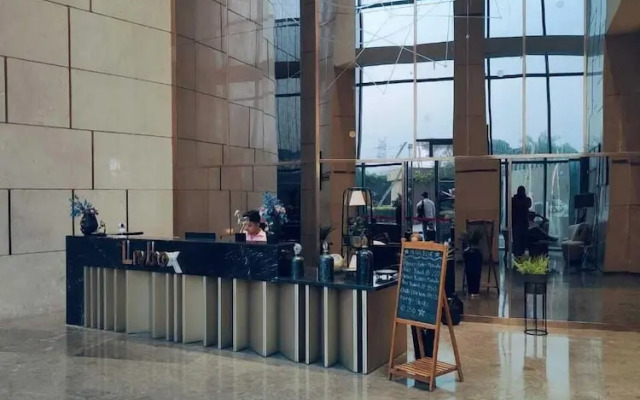 Supernova Heights Studio