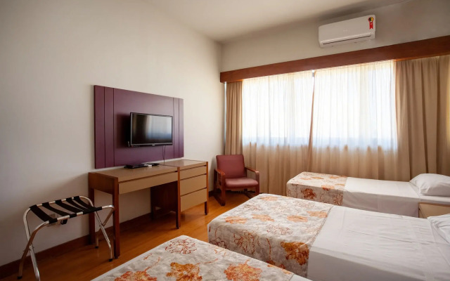 Hotel Nacional Inn Belo Horizonte