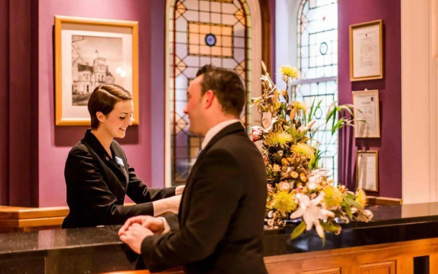 Culloden Estate & Spa