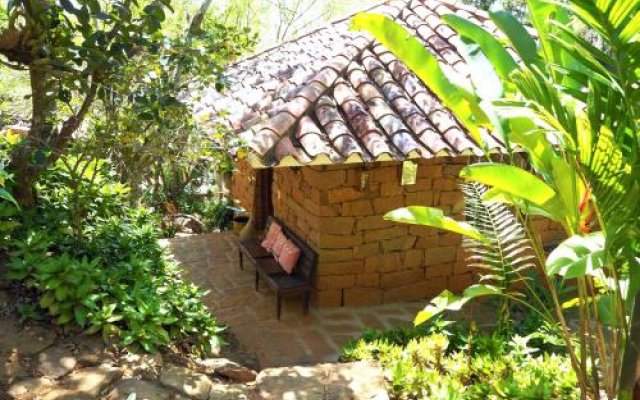 Casa Del Gallo By Casas del Sur