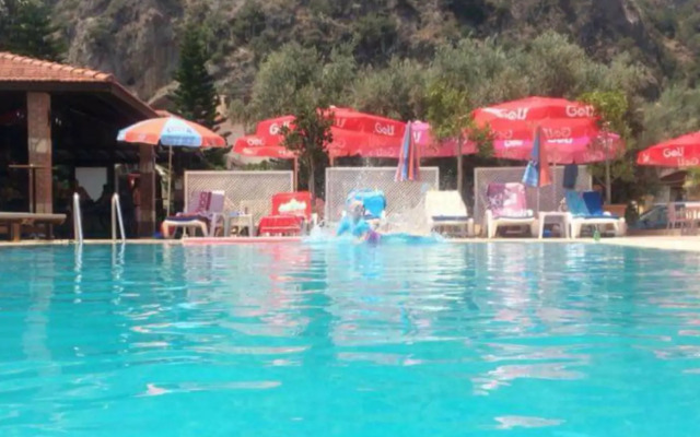 Taner Otel
