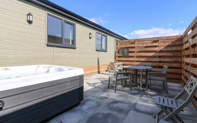 Lodge 15 - The Tummel