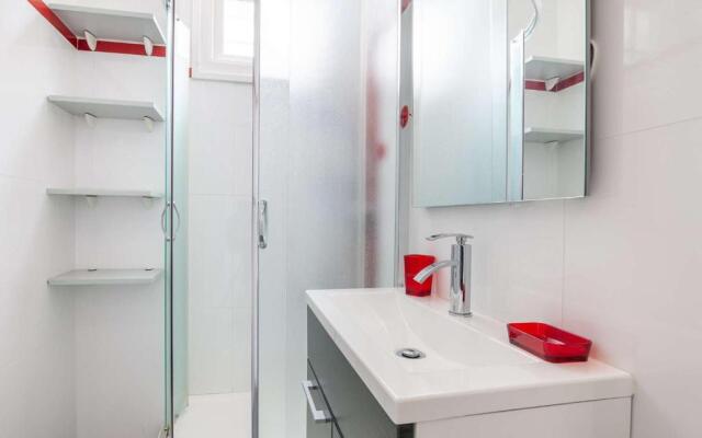 Appartement Saint-Jean-de-Luz, 2 pièces, 4 personnes - FR-1-4-597