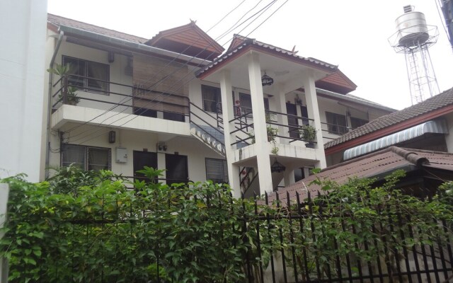 Sarabu Guest House