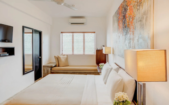 Nyne Hotels Lake Lodge - Colombo