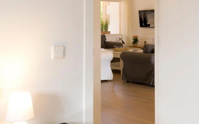 VILLA MESTRAL, reformada 2022