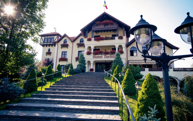 Hotel Turnul