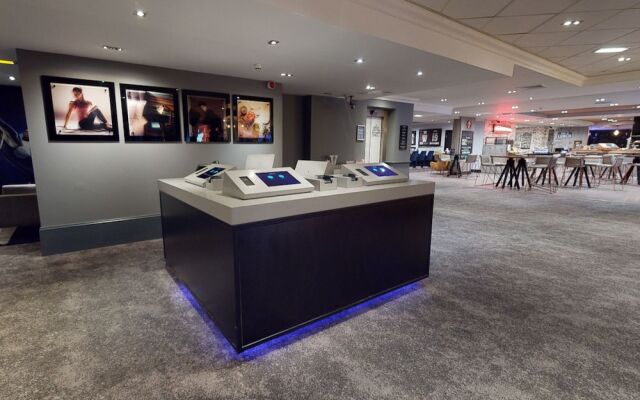 Village Hotel Club Newcastle