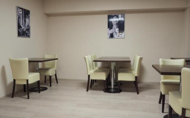 Pension Inspirace a Wellness
