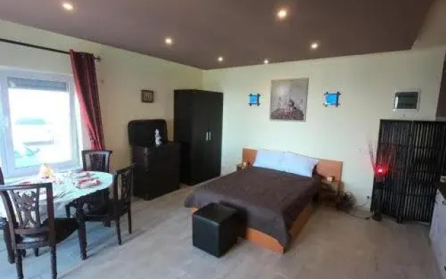 Maria Residence Apartments