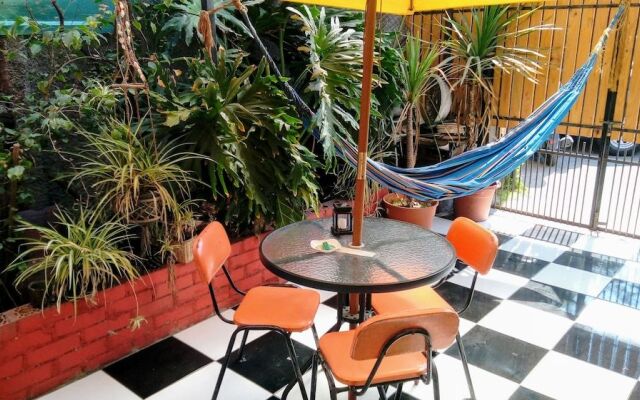 Hostel Friendly