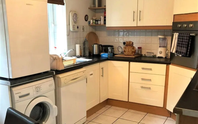 2 Bedroom Harbour View Apartment in Kinsale