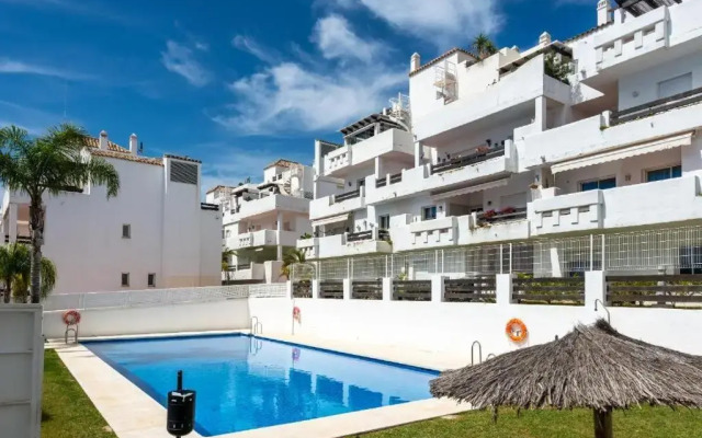 Valle Romano Golf Apartment