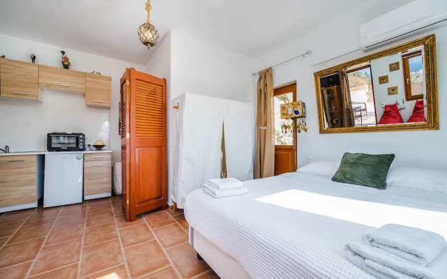 Rosepepper Villa